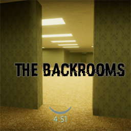 backrooms unblocked