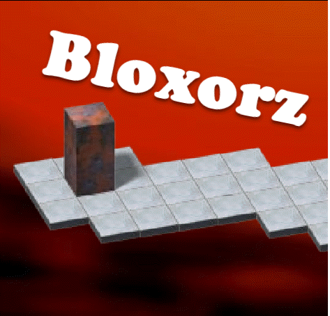 bloxorz