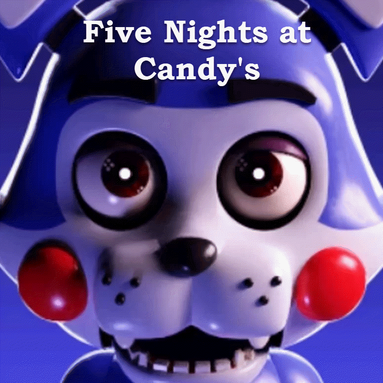 Five Nights at Candy's Online - 🕹️ Online Game