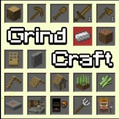 grindcraft save editor