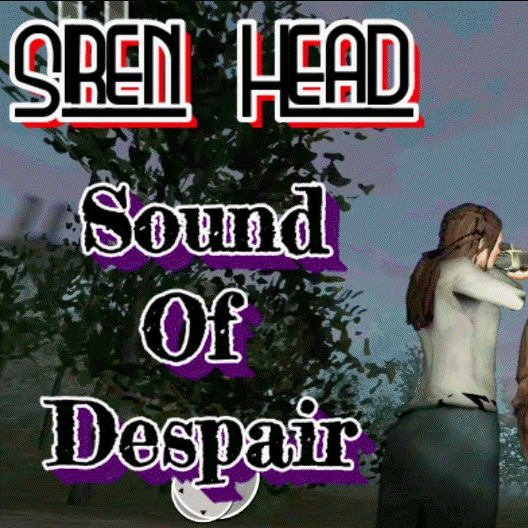 Siren Head Sound