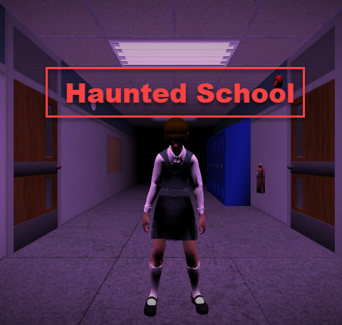 School of Ghosts - at hidden4fun.com