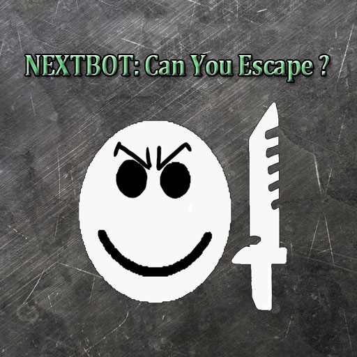 Backrooms: Nextbot Escape