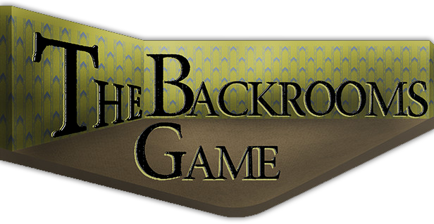 The Backrooms Game