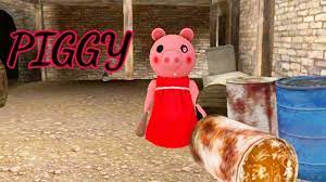 Piggy: Escape from Pig - Culga Games